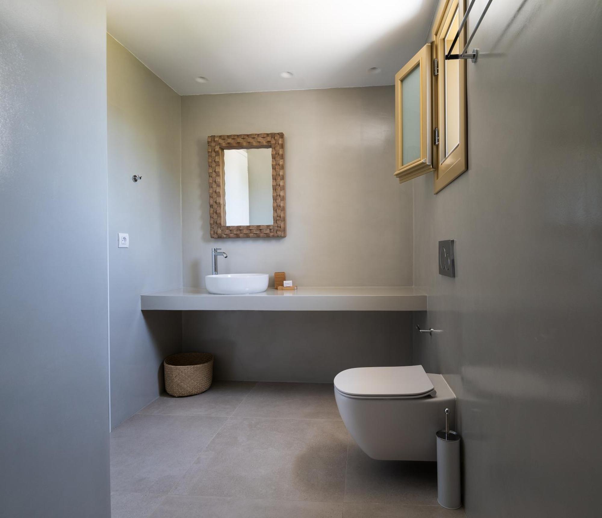 Appartement Glaros Kouremenos à Palekastro Extérieur photo