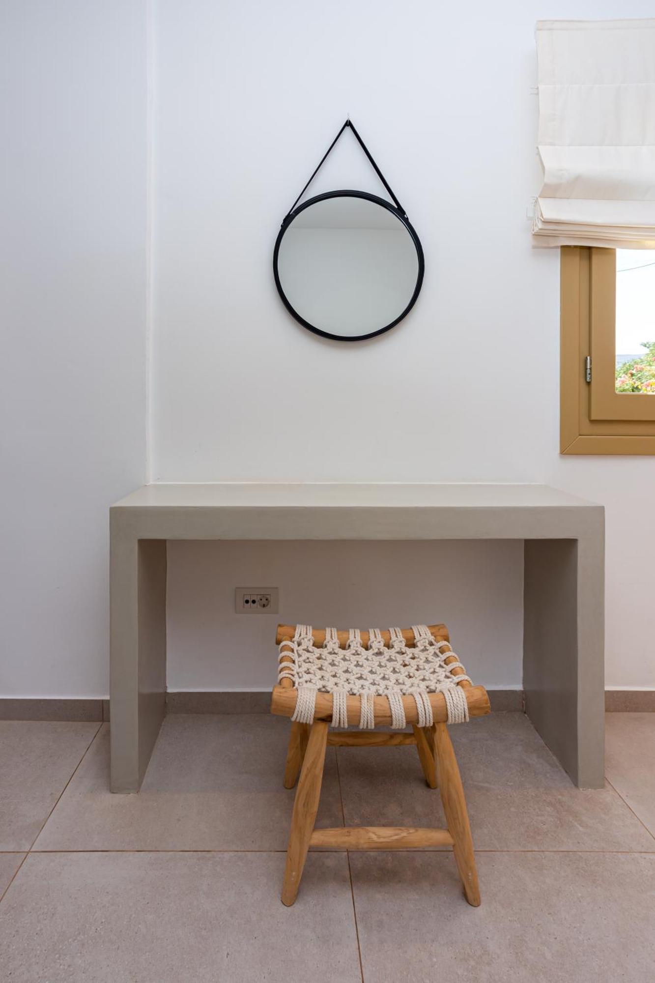 Appartement Glaros Kouremenos à Palekastro Extérieur photo